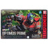 Transformers - Model Kit 20cm Optimus Prime